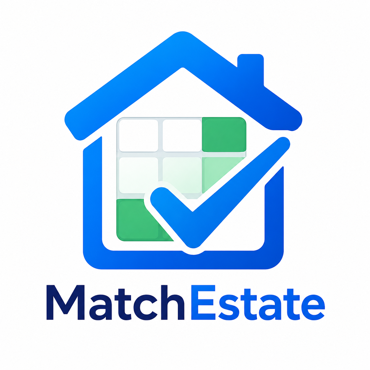 MatchEstate Logo